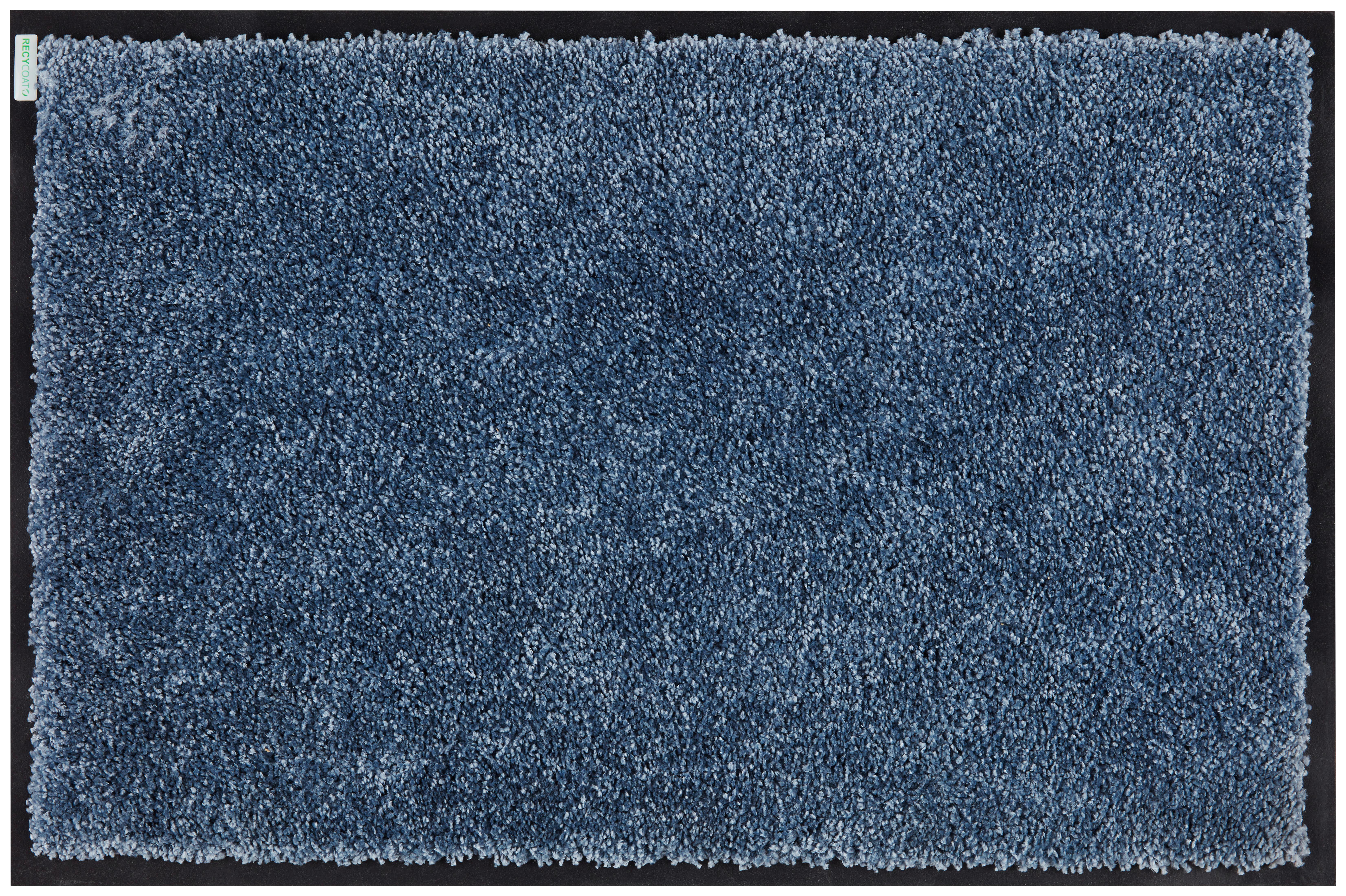 Predpražnik Fortuna 1 - siva, Moderno, tekstil (40/60cm) - Modern Living