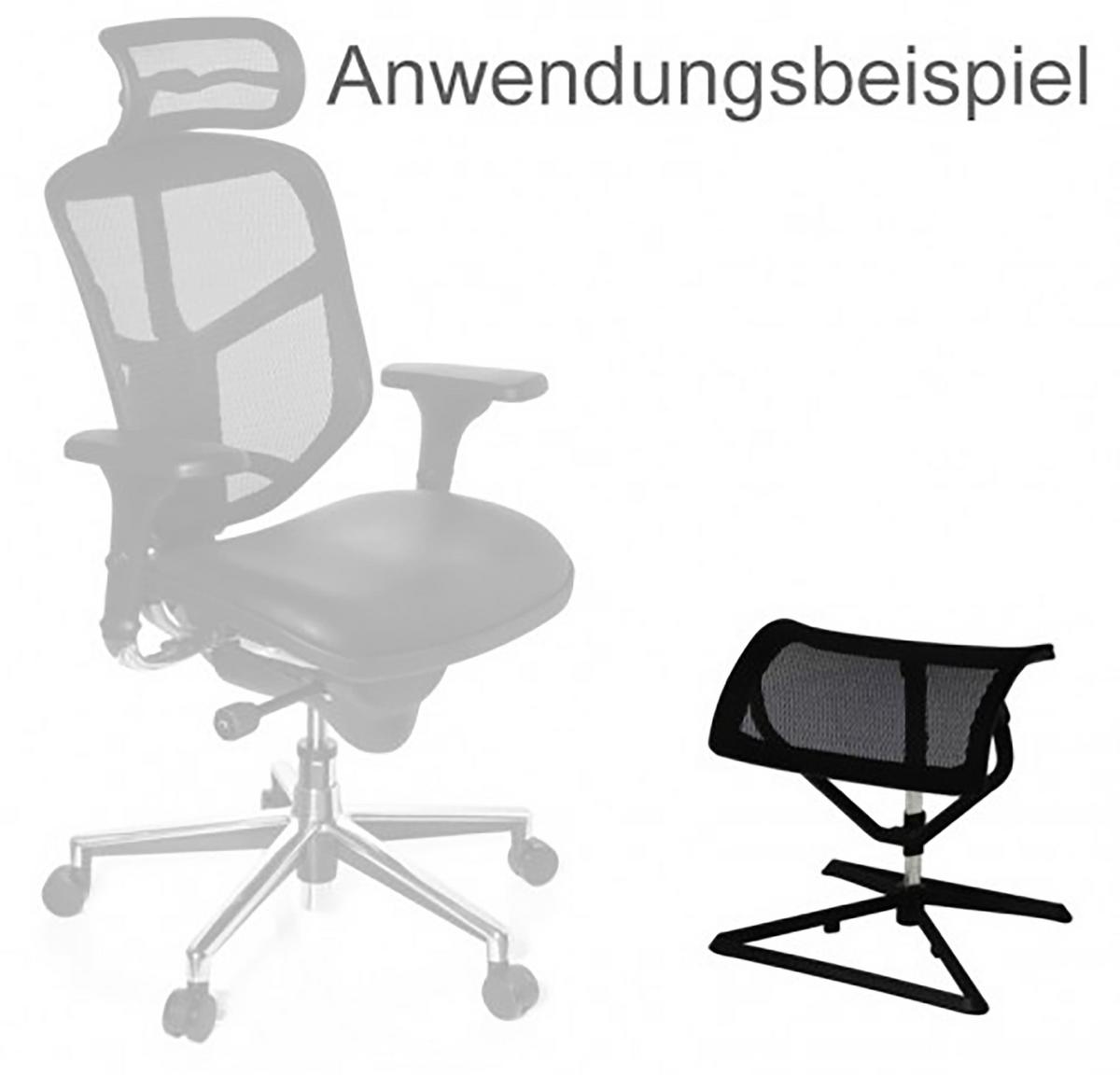 Vrtljivi Stol Spm1.206 - Moderno (61/127/57cm) - MID.YOU