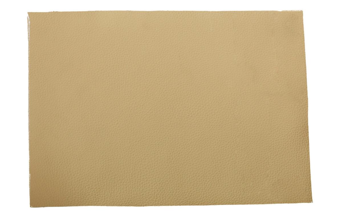 KRZESŁO Z PODŁOKIETNIKAMI PABLO -EXKLUSIV- - czarny/jasnobrązowy, Design, skóra/metal (62/92/66cm) - Dieter Knoll