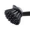 BROSSE À VAISSELLE ANDRE - gris/noir, MODERN, matière synthétique (5,5/2,6/28cm) - Based