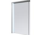 Spiegelschrank in Titanfarben - Titanfarben, MODERN, Glas/Holzwerkstoff (106/68/18cm) Spiegelschrank in Titanfarben - Titanfarben, MODERN, Glas/Holzwerkstoff (106/68/18cm)