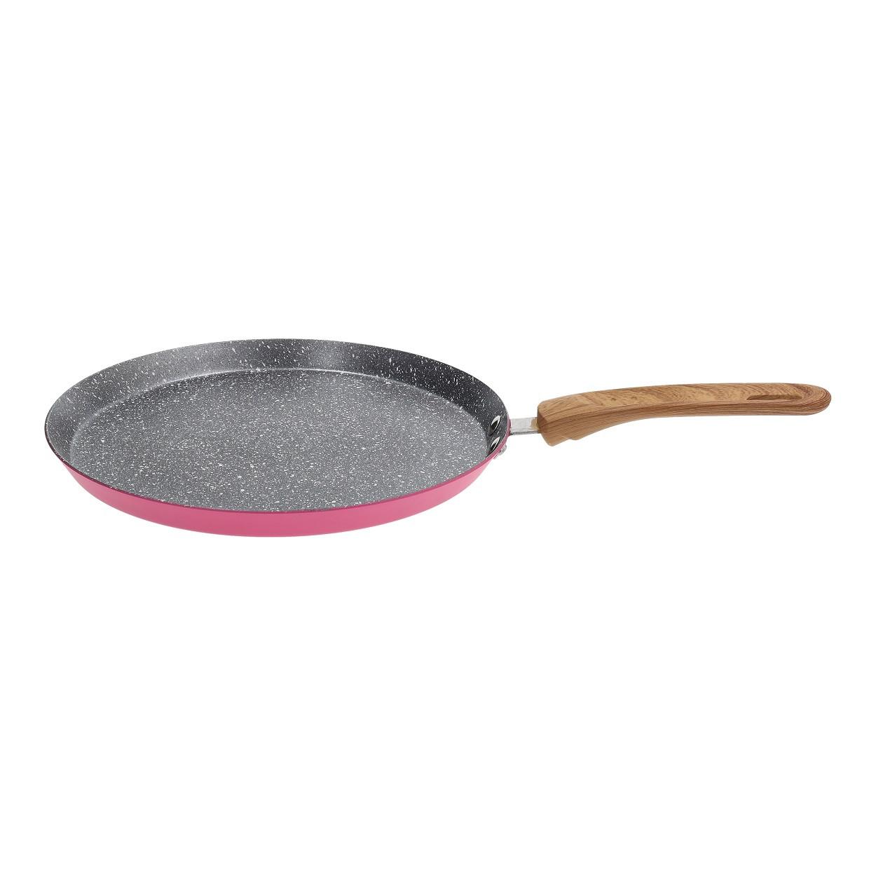Ponev Za Palačinke Fucsia - Moderno (25cm) - Tognana