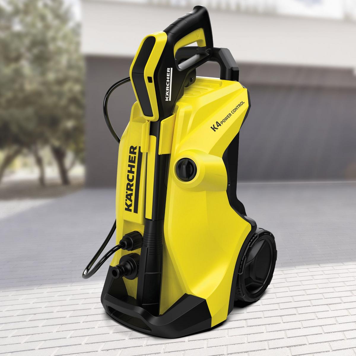 ZESTAW NARZĘDZI DLA DZIECI 7600360902 - czarny/żółty, Basics, tworzywo sztuczne (20,50/24,20/40cm) - SMOBY