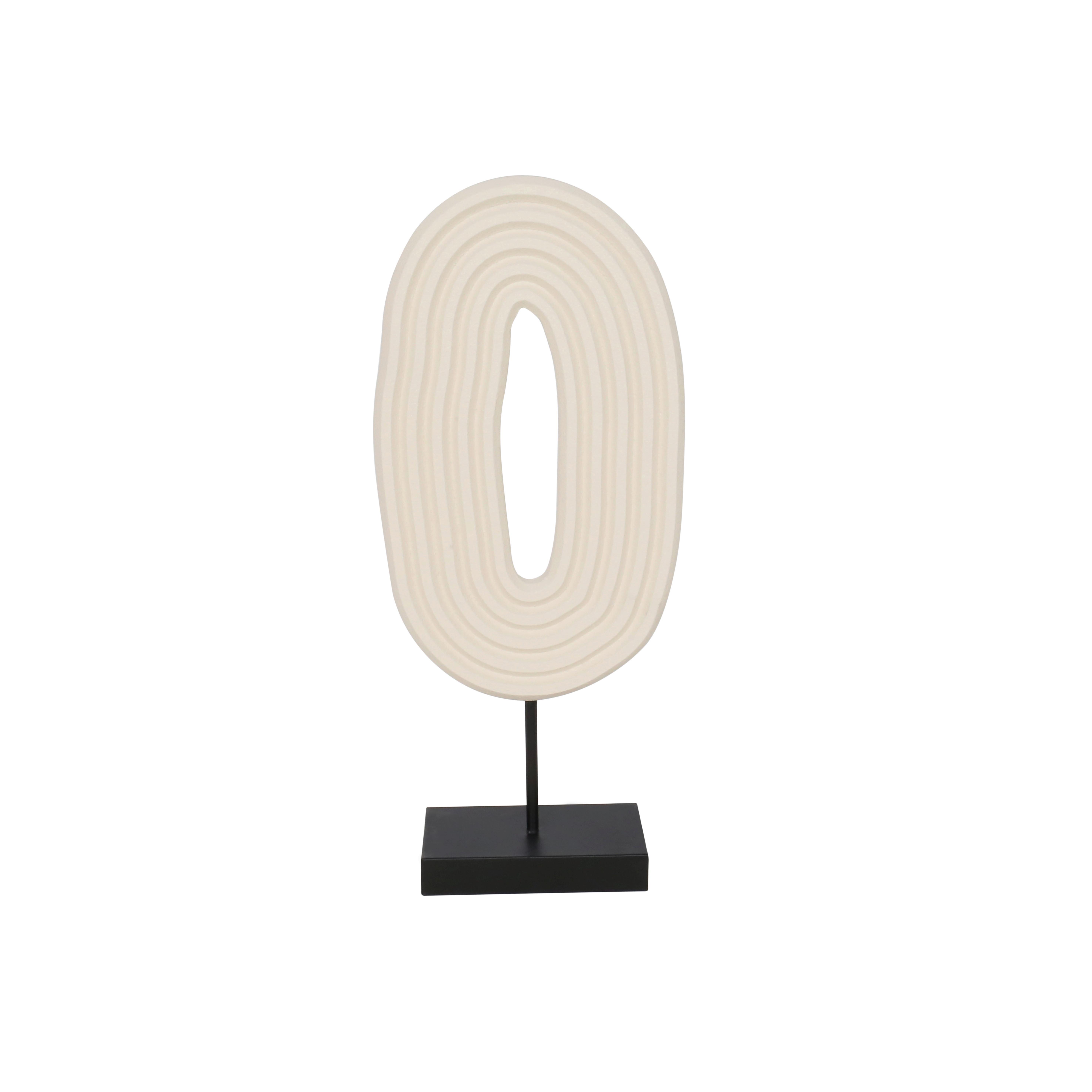 Ukrasna Figura Elif - Moderno (20/46,5/8cm) - Mömax
