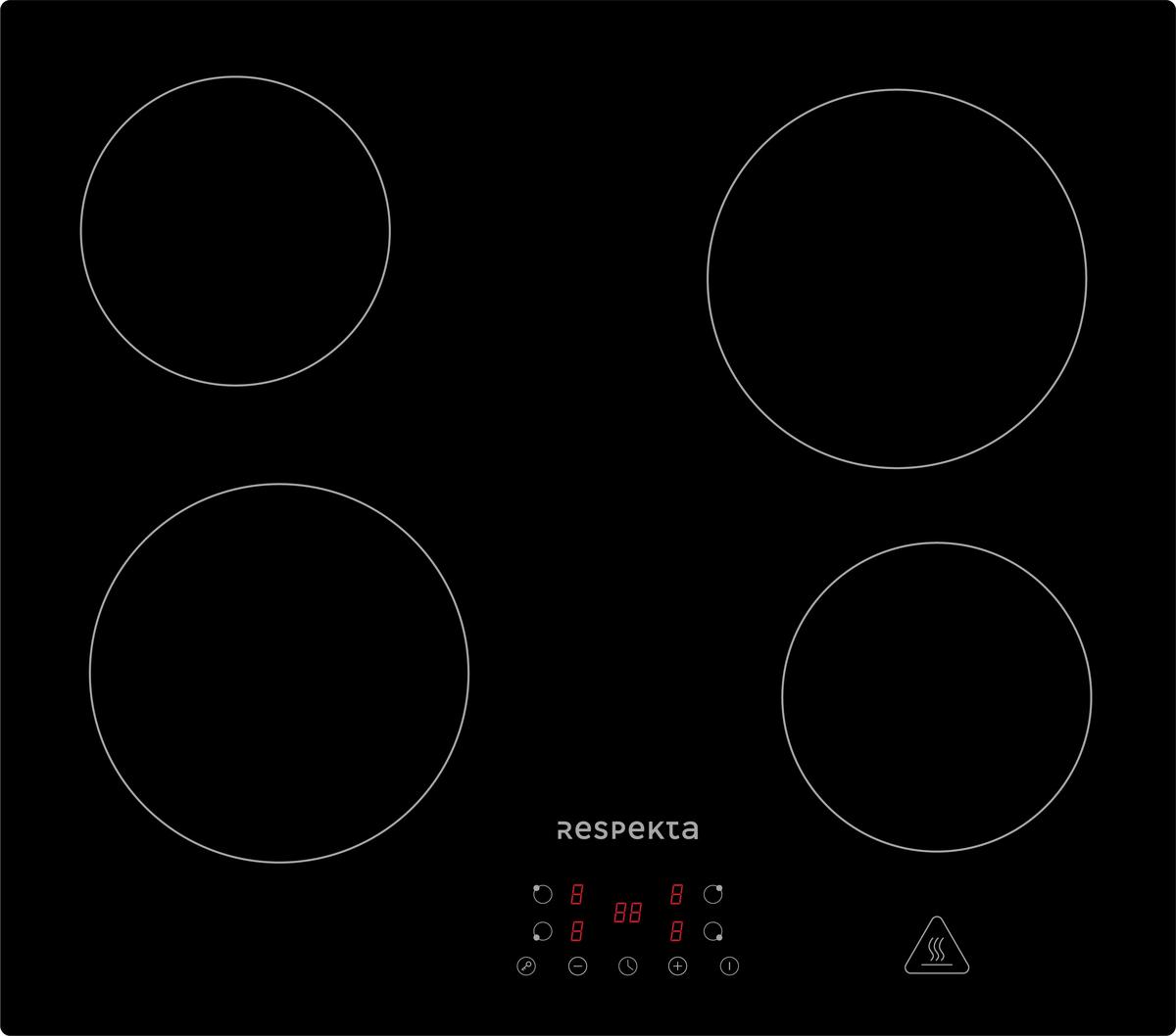 Kuhinjski Blok Z Aparati Oliver, 280cm - črna/siva, Design, kovina/leseni material (280cm) - Respekta