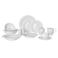 Bol ''bonnie'' - alb, Modern, ceramică (15,9cm) - Modern Living Bol ''bonnie'' - alb, Modern, ceramică (15,9cm) - Modern Living