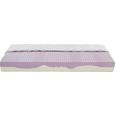 Komforthab Matrac Ergo Duo H3 - fehér, textil (140/200cm) - PRIMATEX