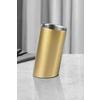VINKYLARE GLAMOUR - guldfärgad, Modern, metall/plast (12/23,5cm) - Premium Living
