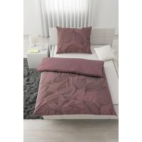 Lenjerie de pat Green House cca.140x200/50x70 cm - mov, textil (140/200cm) - Modern Living