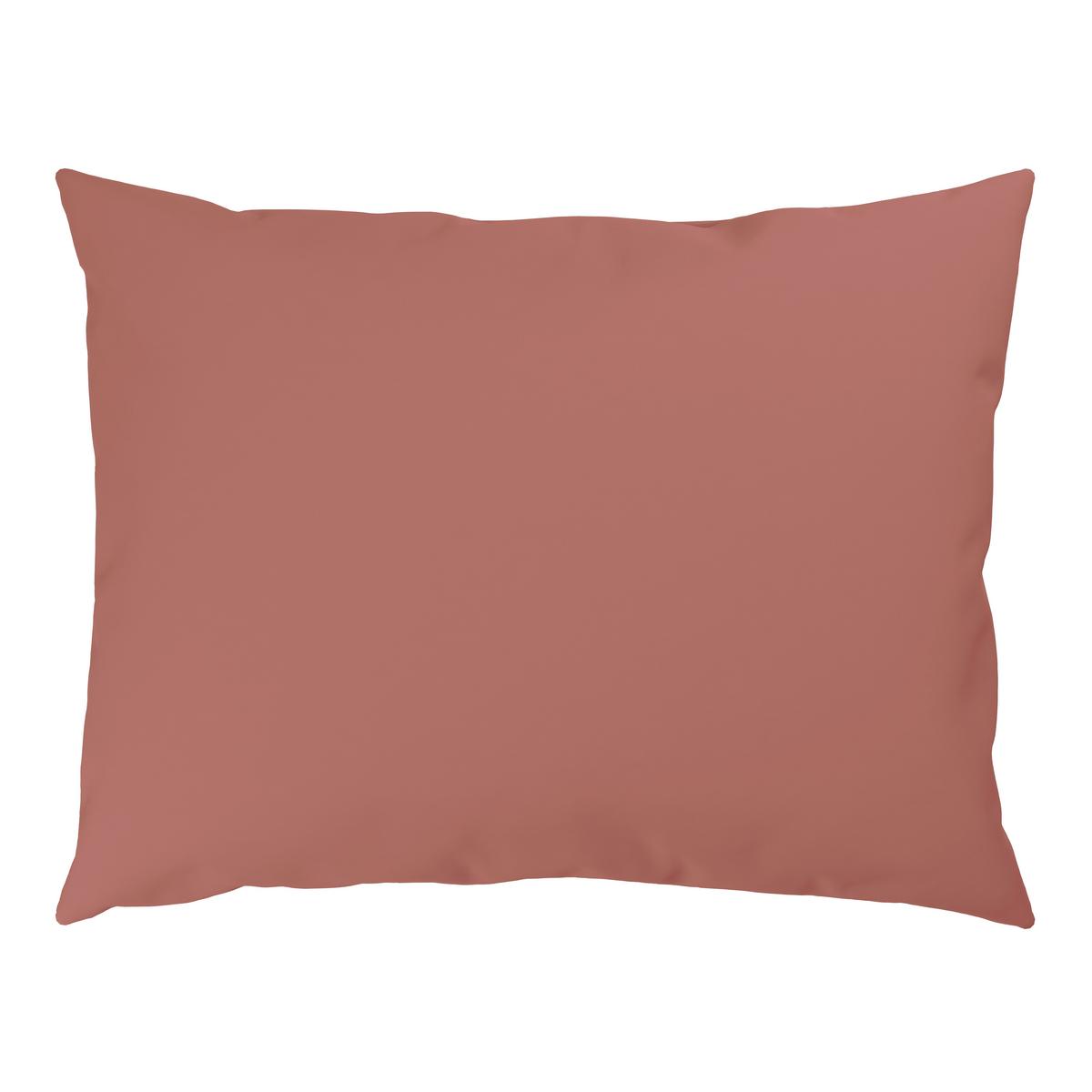 Posteljnina Stone Washed Uni Xxl, Roza, 2x 60/80, 200/200 - temno roza, tekstil (200/200cm) - Modern Living