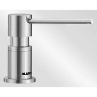 Spülmittelspender 525809 Edelstahl finish - Edelstahlfarben (31,4cm) - Blanco