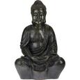 Buda Manga - rjava, Trendi, umetna masa (44/34/68cm) - Mömax modern living Buda Manga - rjava, Trendi, umetna masa (44/34/68cm) - Mömax modern living