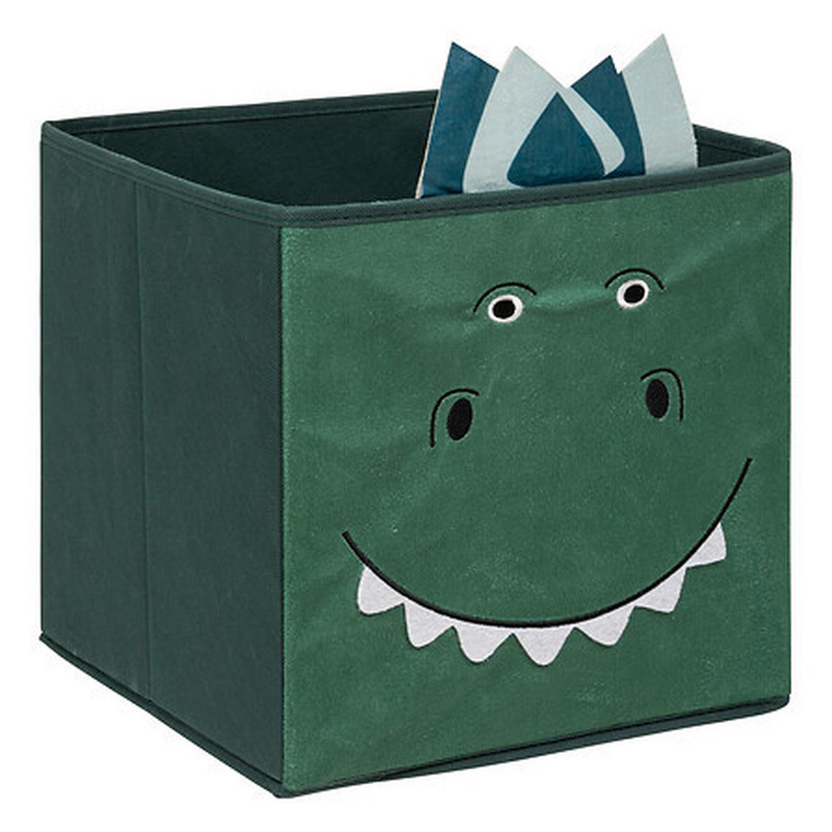 Cutie pentru depozitare Dino - Basics (29/29/29cm)