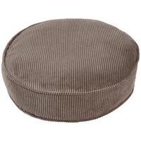 PODUSZKA DO SIEDZENIA MJ23088-JP09-09 - brązowy, Basics, tkanina (45/10cm) - Jimmylee