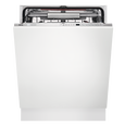 Geschirrspüler FSE63800P - (59,6/81,8/55cm) - AEG Geschirrspüler FSE63800P - (59,6/81,8/55cm) - AEG