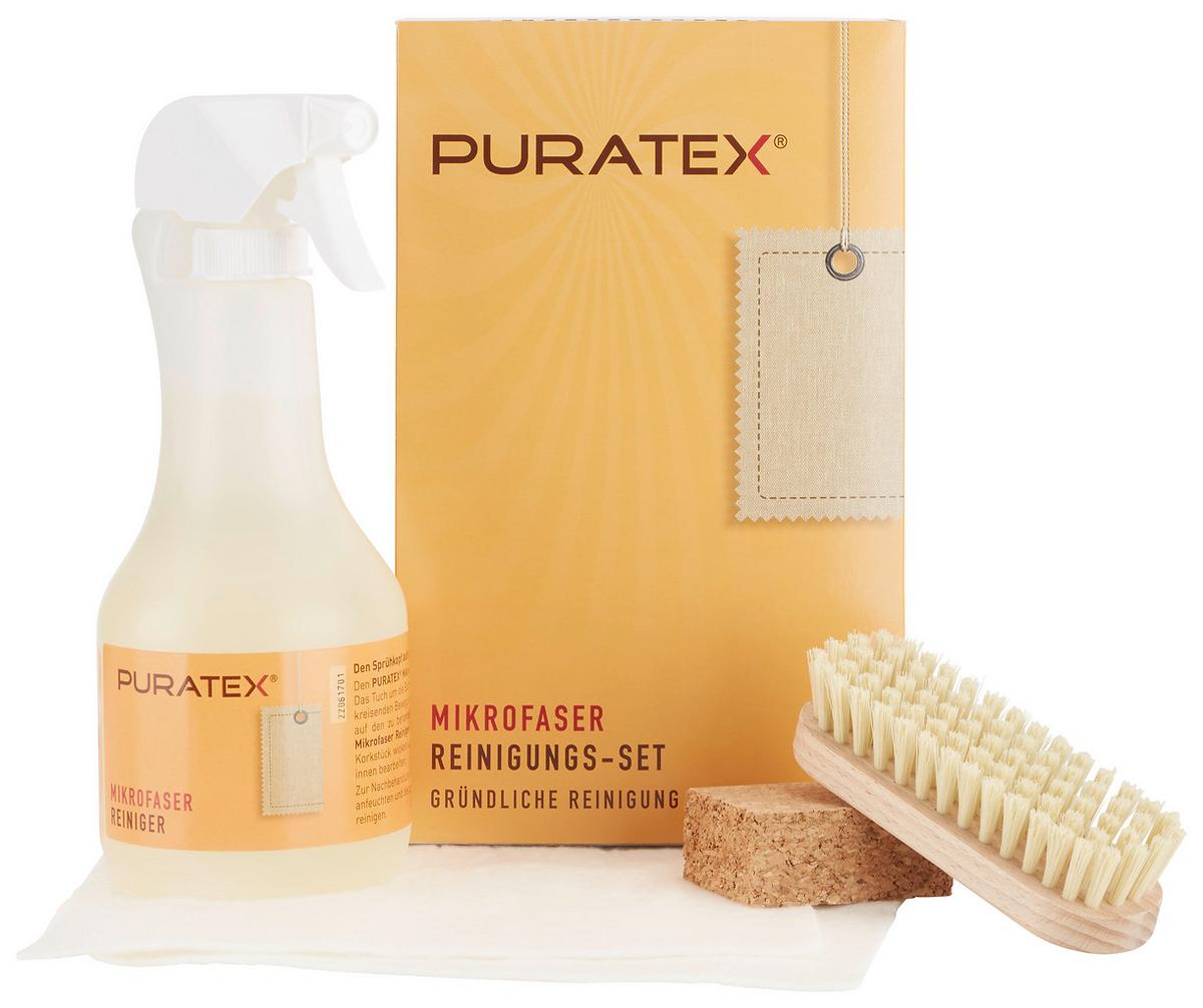 Reinigungsset für Mikrofaser - Mömax