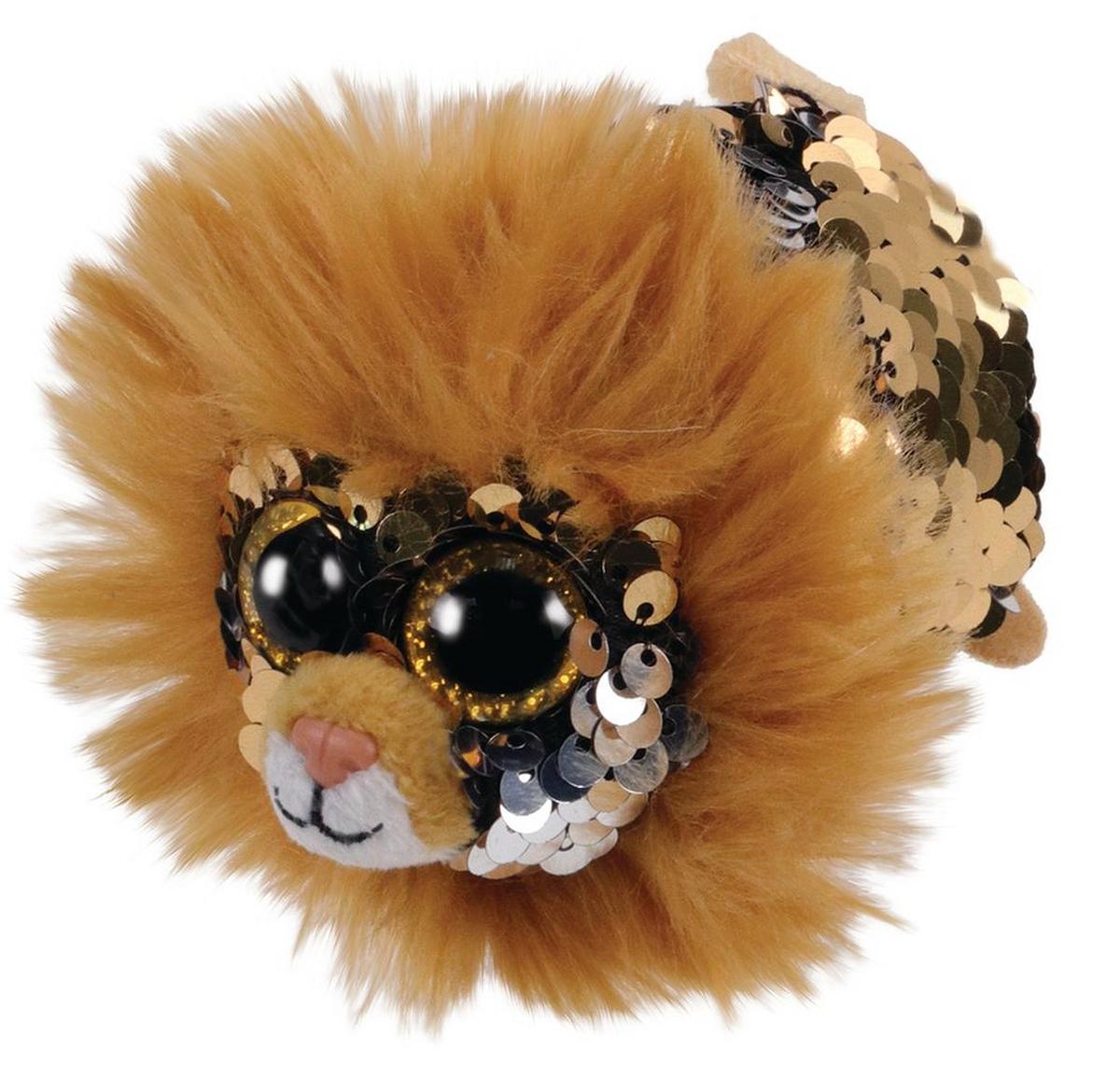 Plüss Figura Ty Teeny Flippables - műanyag/textil (0.04kg)