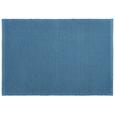 Suport Farfurii Maren - petrol, textil - Based Suport Farfurii Maren - petrol, textil - Based