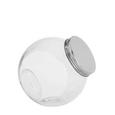 Recipient Pentru Condimente Antonius -based- - Clar/Culoare inox, Sticlă/Metal (16/11/16,5cm) - Based Recipient Pentru Condimente Antonius -based- - Clar/Culoare inox, Sticlă/Metal (16/11/16,5cm) - Based
