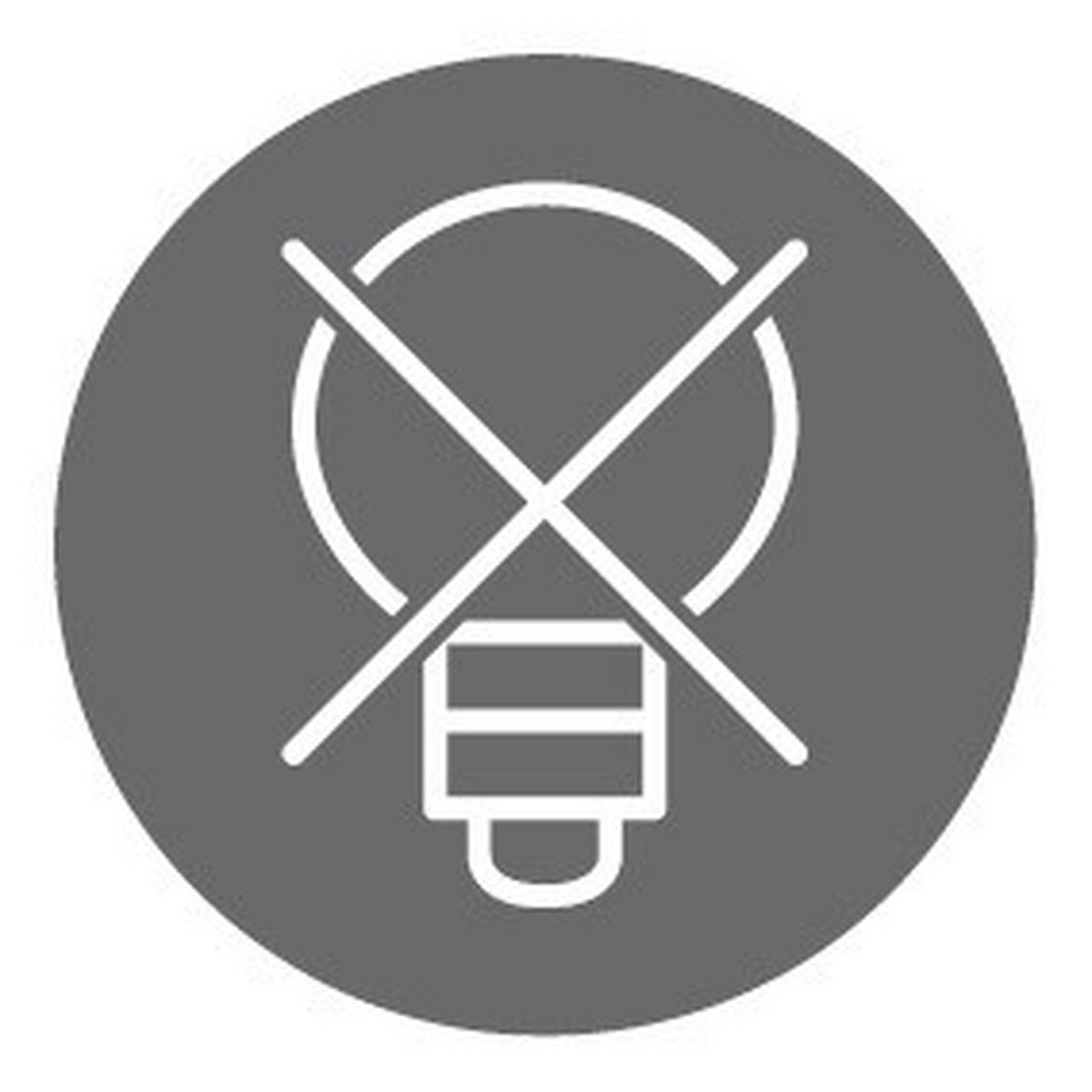 LAMPA WISZĄCA 317000632 LUMINA - czarny/kolor chromowy, Modern, metal/szkło (93,8/34,5/150cm) - Trio Leuchten