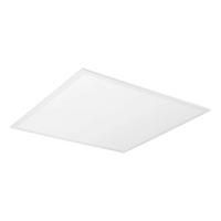 Led-paneel 900937_rabassa - Weiss, Basics, Kunststoff/Metall (59,5/59,5/2,7cm) - Eglo