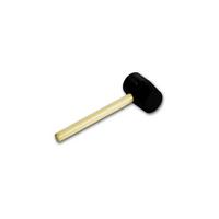 Gumikalapács Gumikalapács - műanyag/fa (29/9.5/6cm)