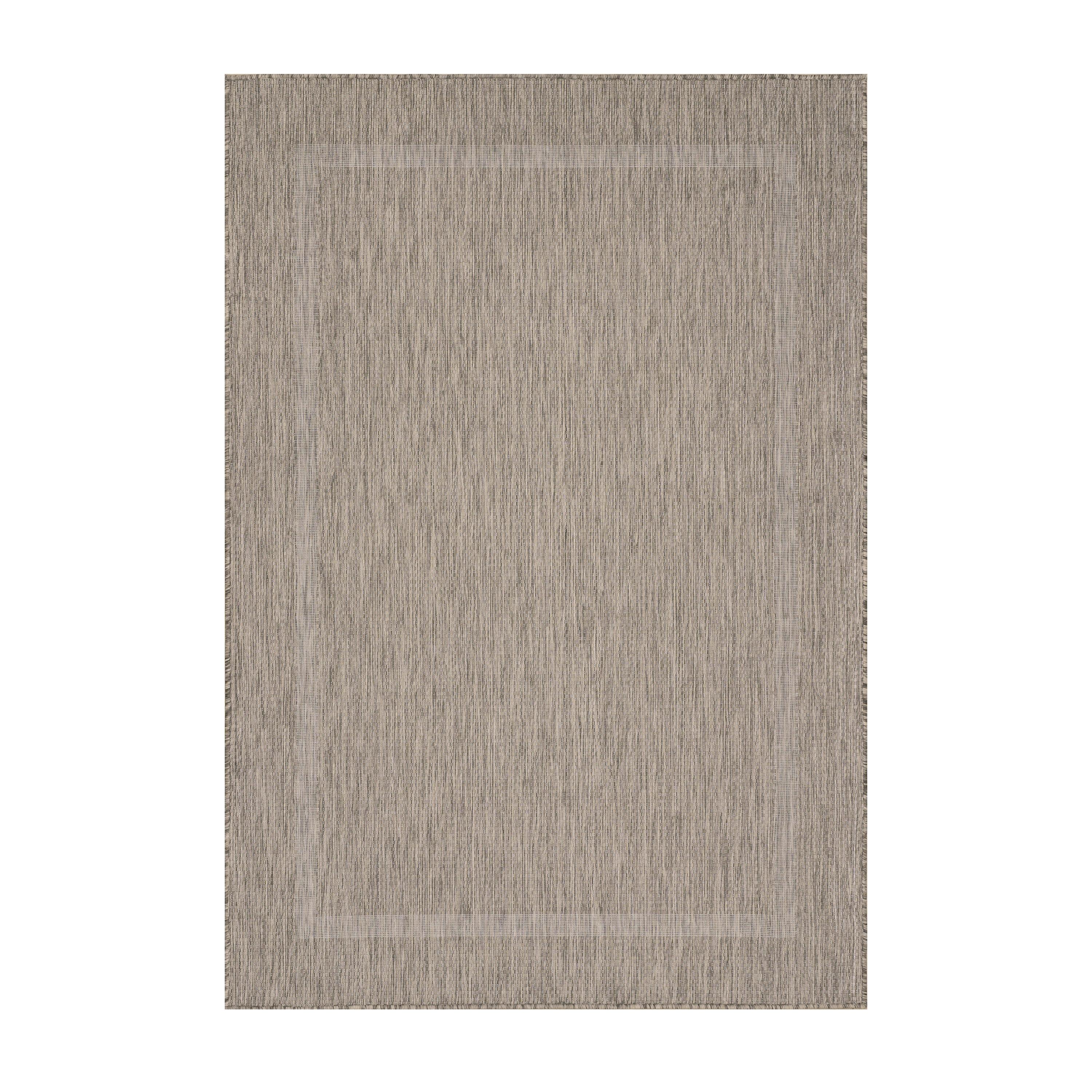 Tekač Relax, Rjava, 80x250cm - rjava, Basics, tekstil (80/250cm) - Novel