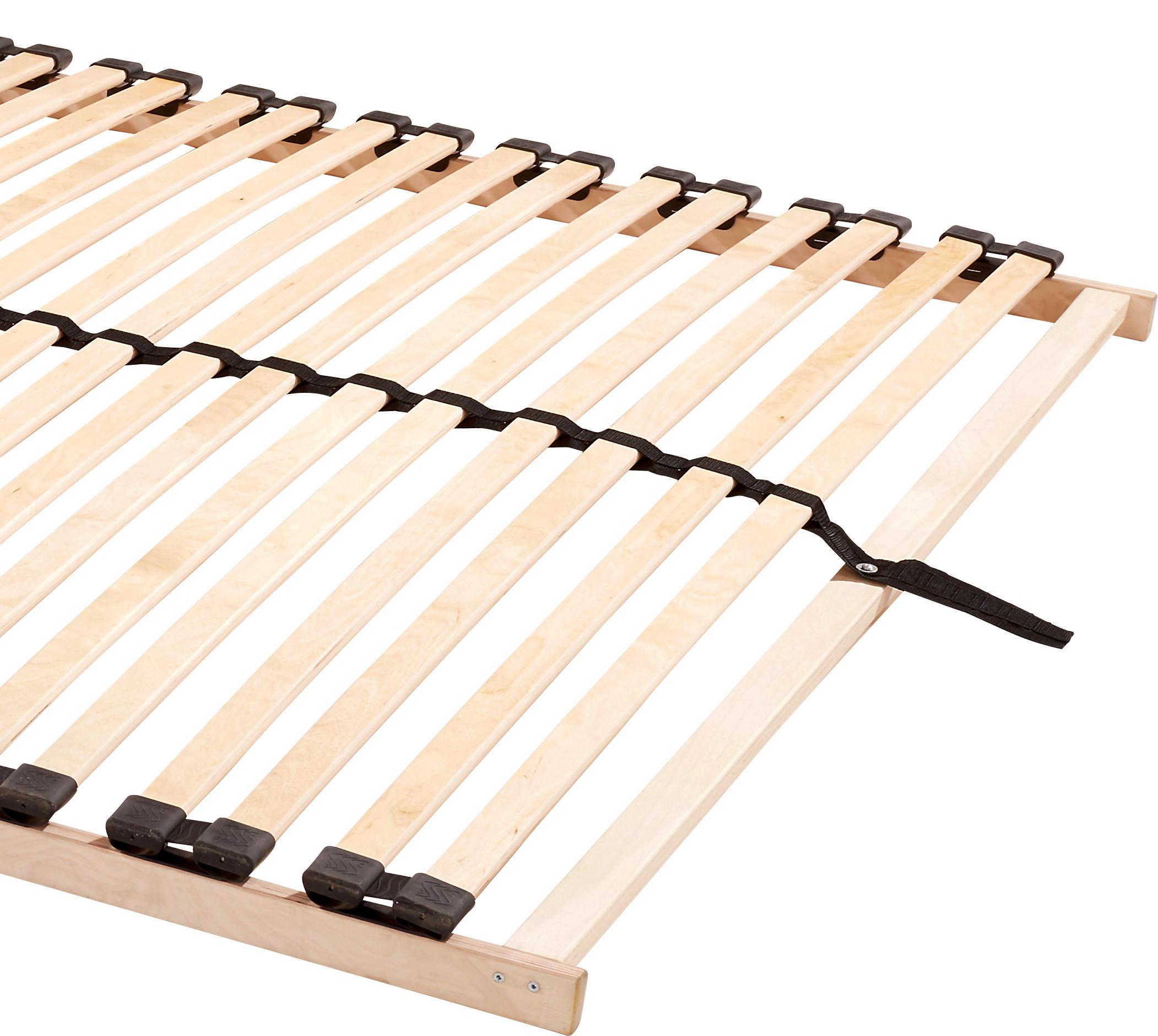 RIBBOTTEN SUPERFIX 28 -BASED- -LAGER- - trä (140/200cm) - Based