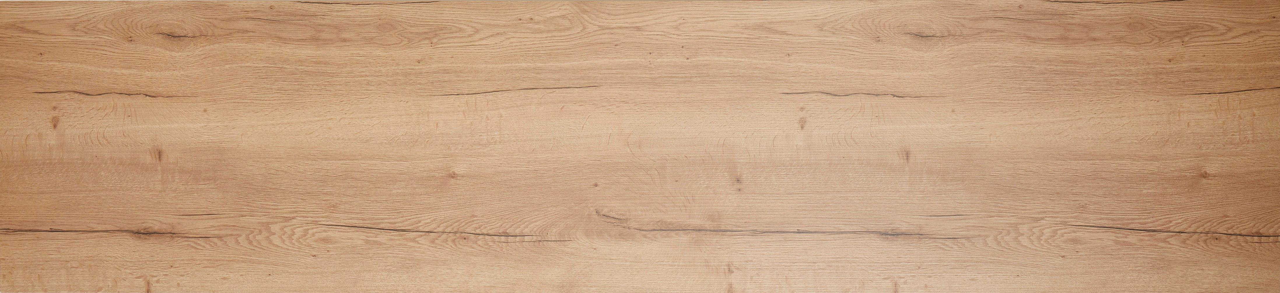 Küchenrückwand NV54 Eiche - Eichefarben, MODERN, Holzwerkstoff (210/53,7/1,6cm) - Nobilia