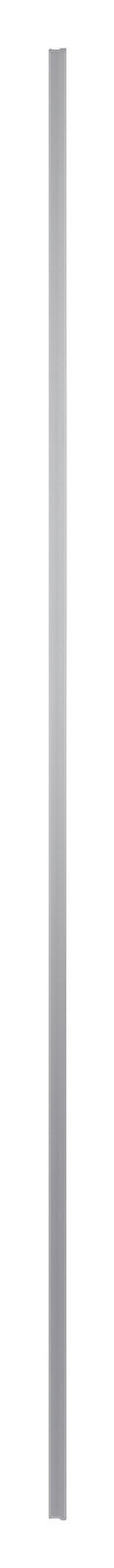 Kit de montare UNIT - culoare aluminiu, Modern, plastic/metal - Ondega