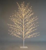 Okrasna Led-svetilka Bree - Design (200cm) - Mömax