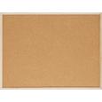 Pinnwand Cora in Braun aus Holz/kork - Braun, Holz (60/45/1cm) - Mömax modern living