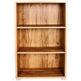 Pisarniški Regal Profi - hrast, Moderno, leseni material (75/113/35cm) - Mömax modern living Pisarniški Regal Profi - hrast, Moderno, leseni material (75/113/35cm) - Mömax modern living