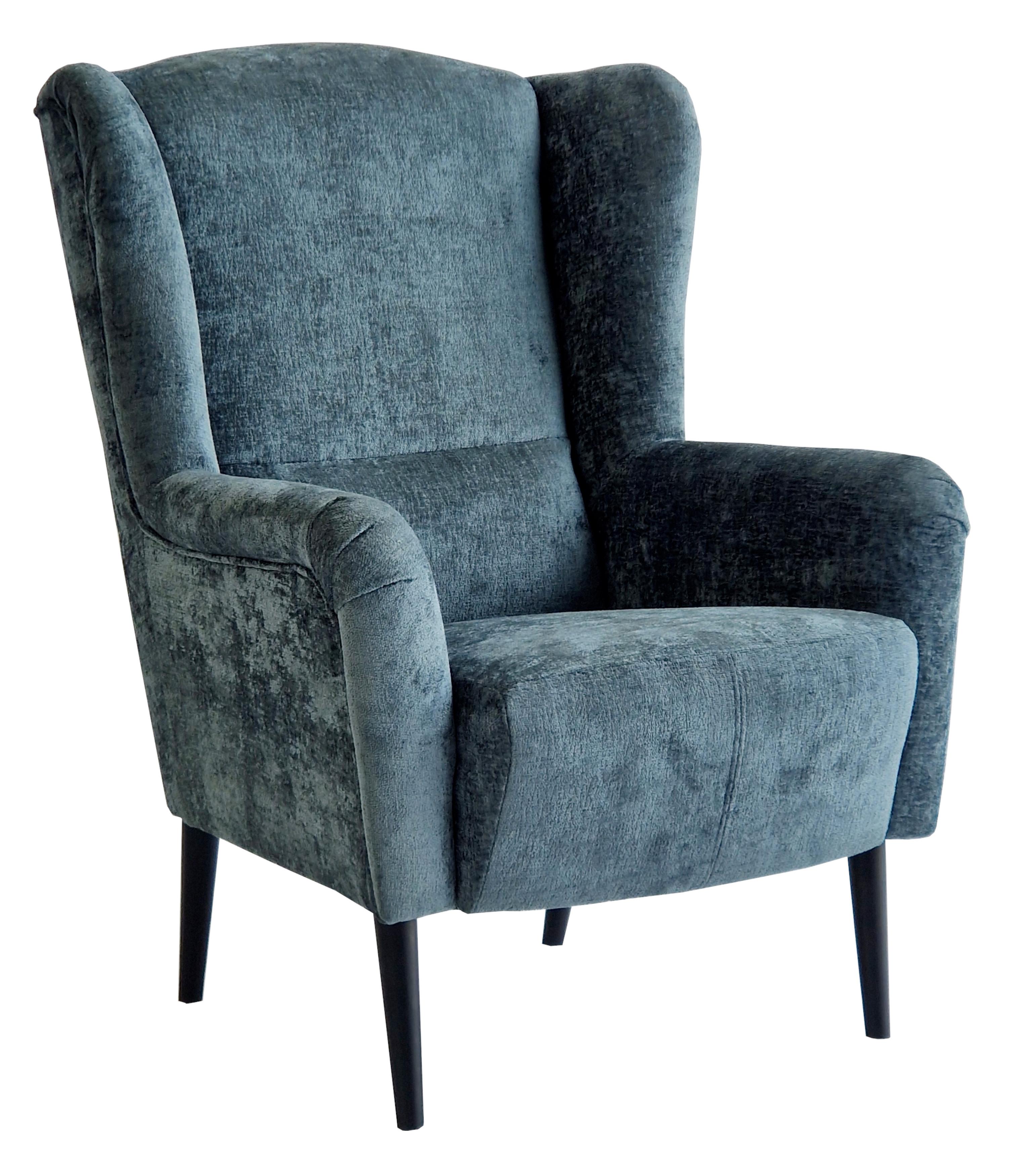 Set Fotoliu Canto - Modern (76/105/85cm) - Modern Living