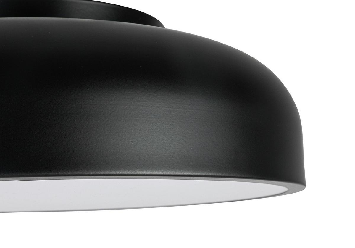 Stropna Led-svetilka Mike - Moderno (35/12,5cm) - Mömax