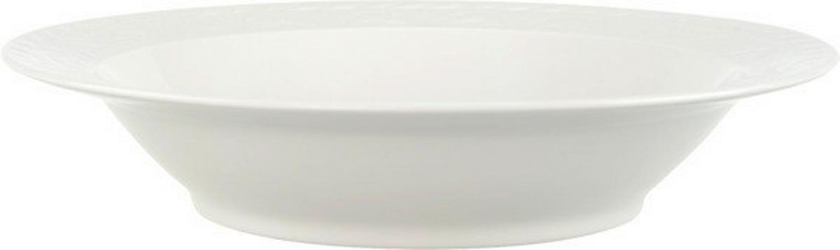 MISECZKA 10-4600-3821 VILLEROY & BOCH - kremowy, Konventionell, ceramika (20cm) - Villeroy & Boch