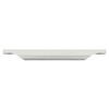 MÖBELHANDTAG UNIT -BASED- - stålfärgad, Modern, metall (32cm) - Based