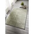 Covor Shaggy Stefan - verde, Modern, textil (120/170cm) - Mömax modern living Covor Shaggy Stefan - verde, Modern, textil (120/170cm) - Mömax modern living