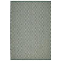 DYWAN ZEWNĘTRZNY VIRIDIS - miętowy, Design, tkanina (160/230cm) - Novel