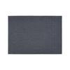 FLATVÄVD MATTA TORONTO 2 - antracit, Modern, textil (120/170cm) - Mömax