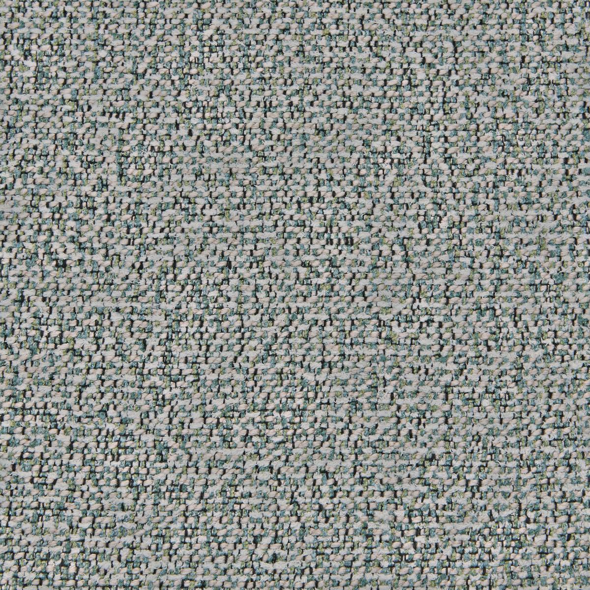 Drehstuhl Perama Edelstahlfarben/Pastellgrün - Edelstahlfarben/Pastellgrün, MODERN, Textil/Metall (61/83/61cm) - Mömax