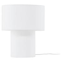 TISCHLEUCHTE GLOBIA - Beige, Basics, Textil (35/40/35cm) - P & B