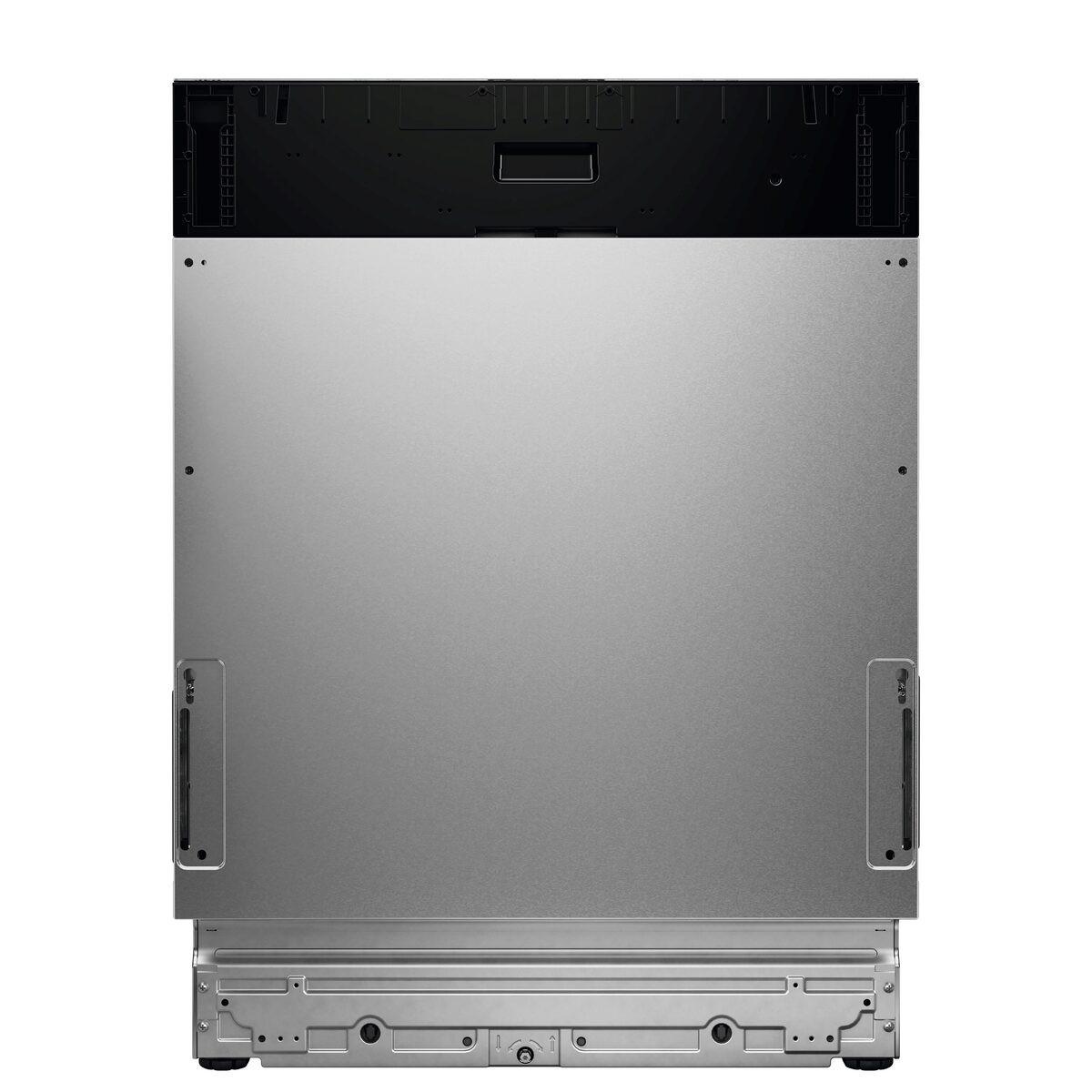 Geschirrspüler GN870BT - Natur, Metall (59,6/81,5/55cm) - AEG