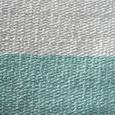 Outdoorteppich Stripe 70x140cm - Blau, MODERN, Textil (70/140cm) - MÖMAX modern living