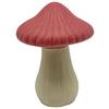 Okrasna Goba Luigi - rjava, Konvencionalno, keramika (8/12cm) - Mömax