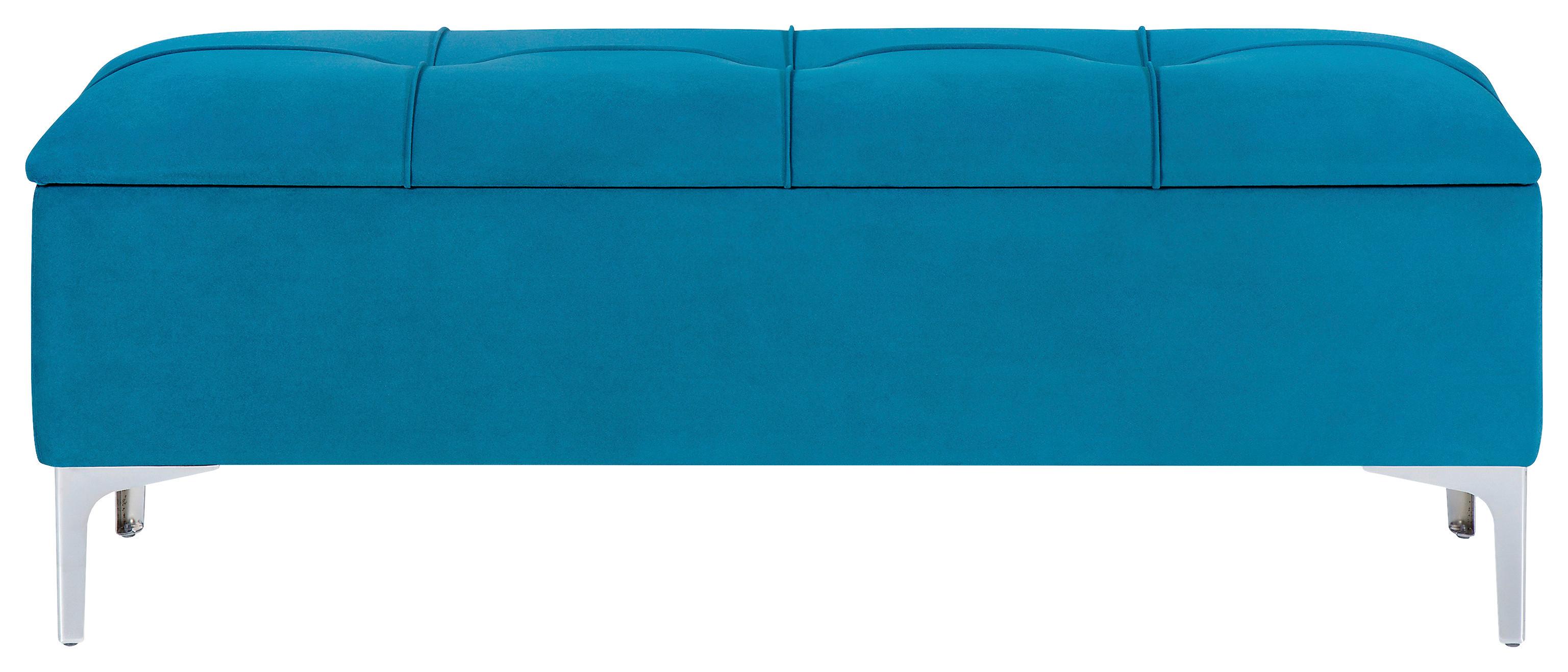 Klupa Za Krevet Marabella - Konvencionalno (122/35/48cm) - Based