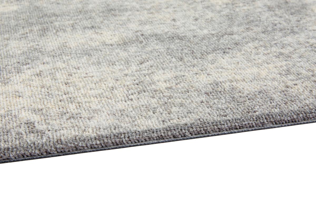 WYCIERACZKA MIABELLA - biały/szary, Design, tkanina (66/110cm) - Esposa