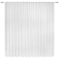 Draperie prefabricată LEO STORE - culoare natur, Konventionell, textil (300/175cm) - Premium Living