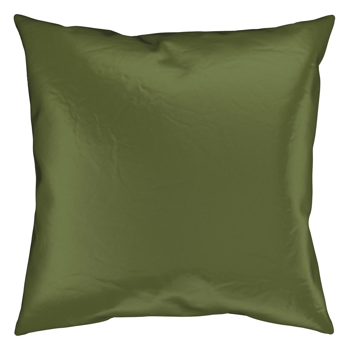 POŚCIEL SEGESTA - ciemnozielony, Modern, tkanina (155/220cm) - Novel