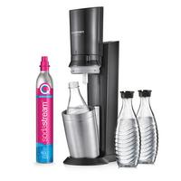 SATURATOR 1100491490 - Basics (29/45/20cm) - SodaStream